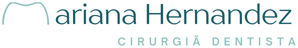 Mariana Hernandez — Cirurgiã-dentista